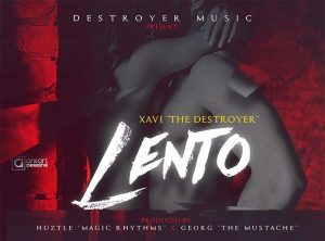 Xavi The Destroyer – Lento